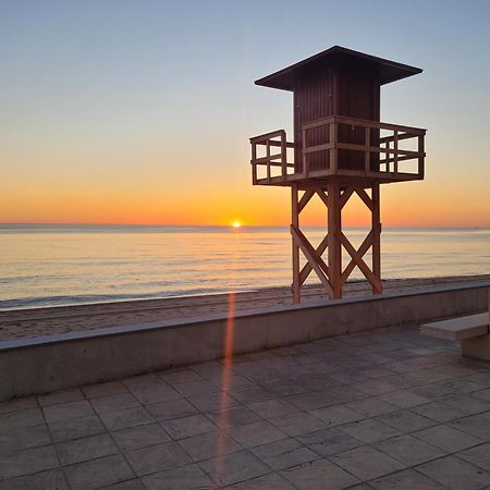 Balcon Al Mar Apartment Bellreguard Luaran gambar